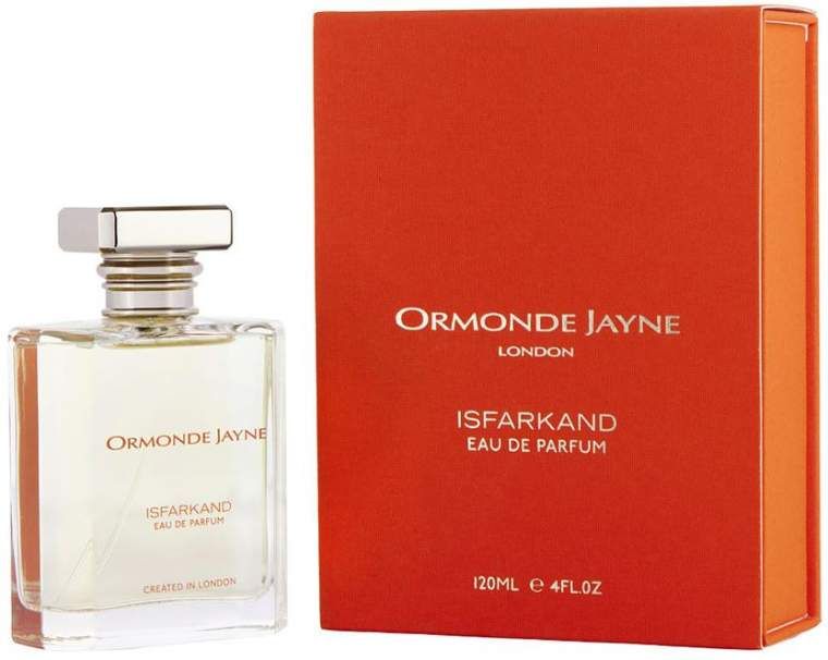 Ormonde Jayne Isfarkand