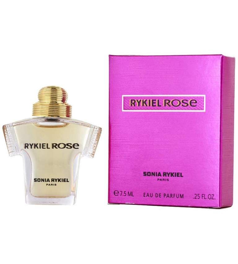 Sonia Rykiel Rykiel Rose
