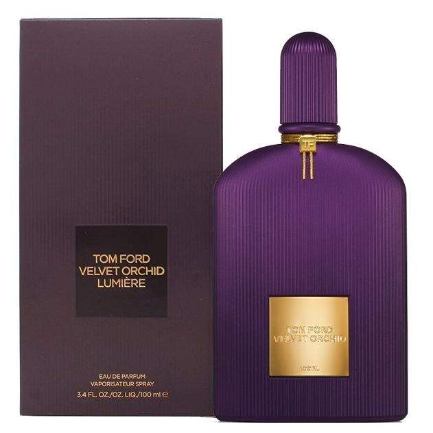 Tom Ford Velvet Orchid Lumiere