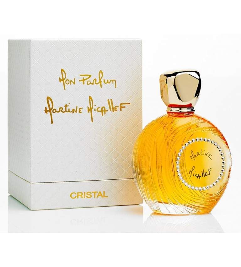 M. Micallef Mon Parfum Cristal