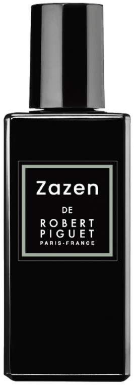 Robert Piguet Zazen