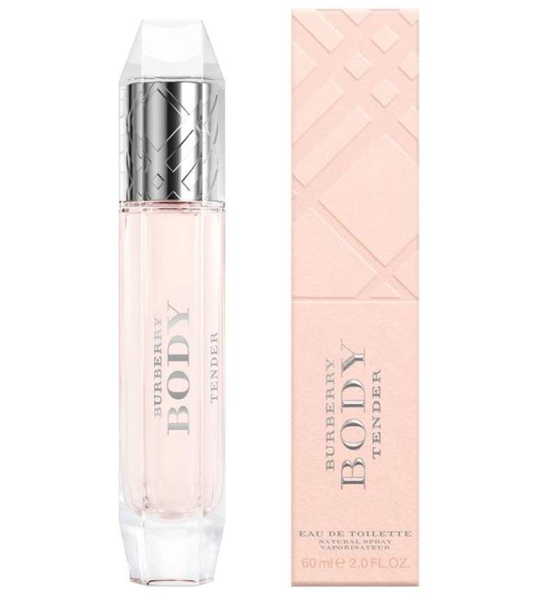 Burberry Burberry Body Tender