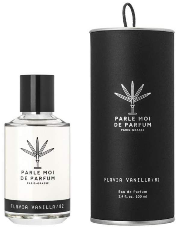 Parle Moi de Parfum Flavia Vanilla / 82