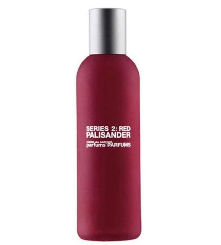 Comme des Garcons Series 2: Red Palisander