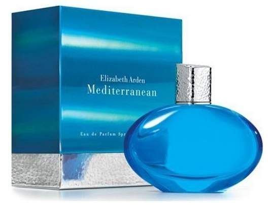Elizabeth Arden Mediterranean
