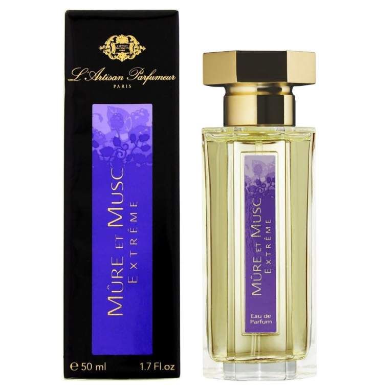 L'Artisan Parfumeur Mure et Musc Extreme