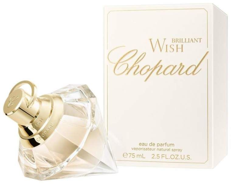 Chopard Wish Brilliant