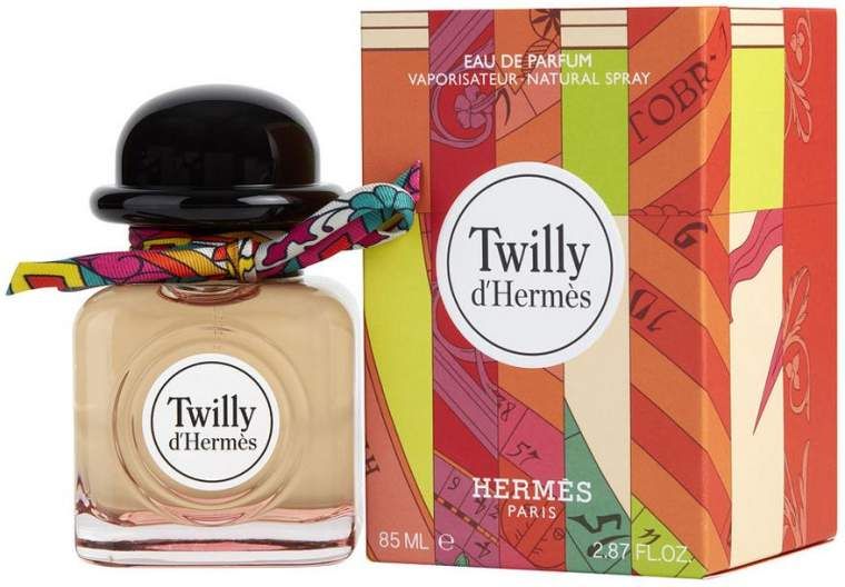 Hermes Twilly d'Hermes