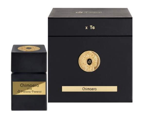 Tiziana Terenzi Chimaera