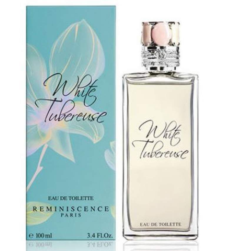 Reminiscence White Tubereuse Eau de Toilette