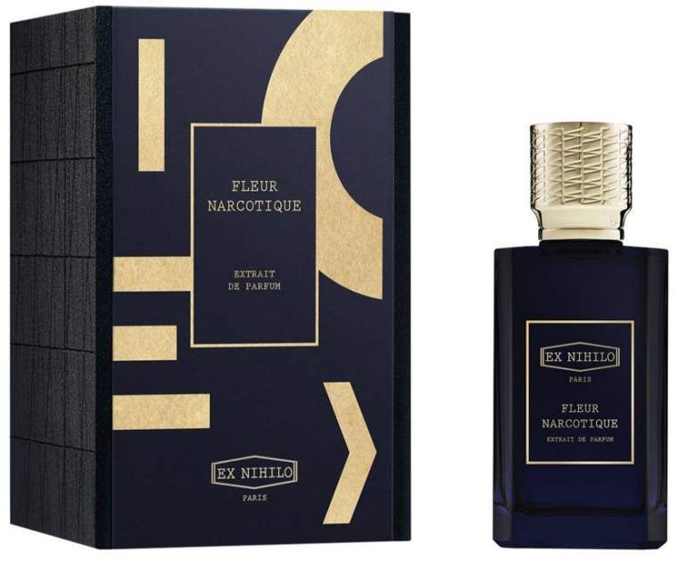 Ex Nihilo Fleur Narcotique Extrait de Parfum