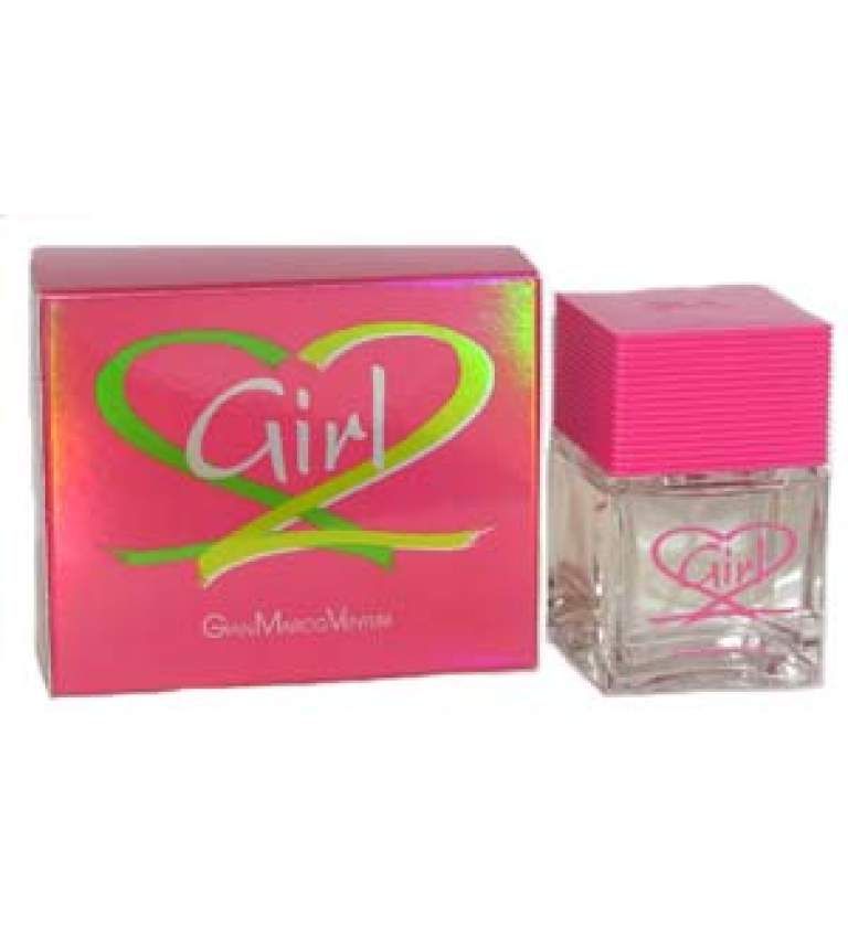 Gian Marco Venturi Girl 2