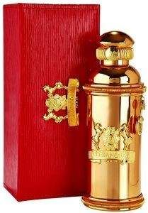 Alexandre.J The Collector Golden Oud