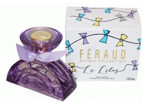 Feraud Riviera Collection Le Lilas