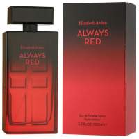 Elizabeth Arden Always Red