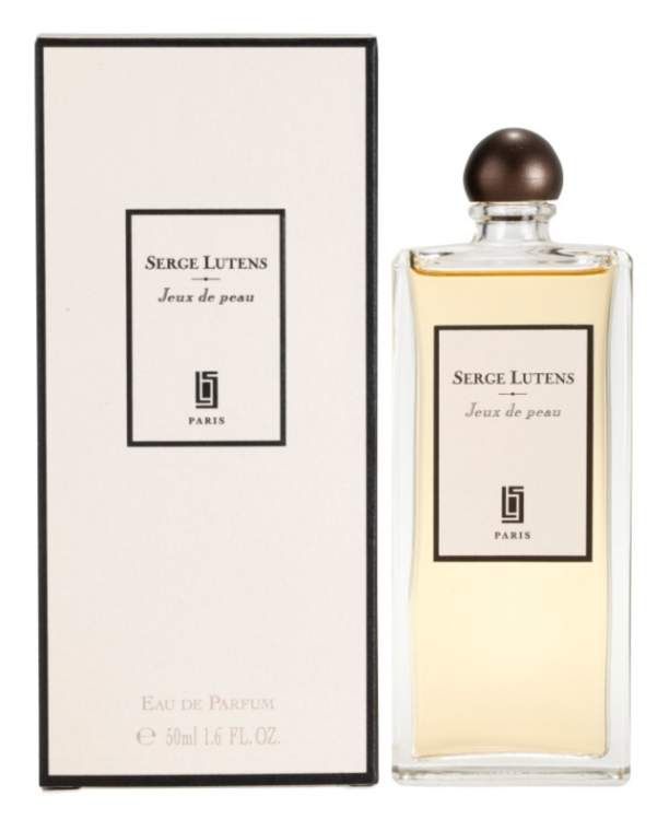 Serge Lutens Jeux de Peau