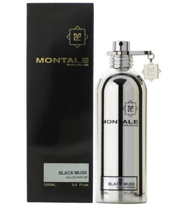 Montale Black Musk