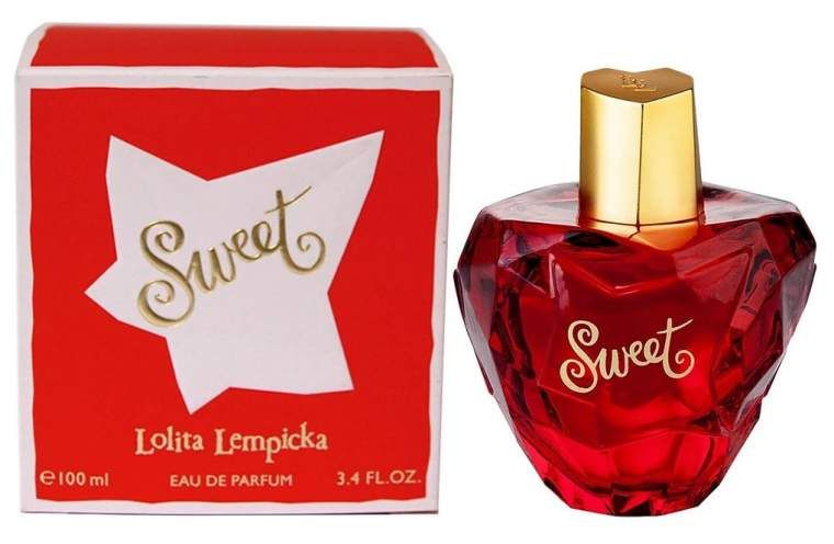 Lolita Lempicka Sweet