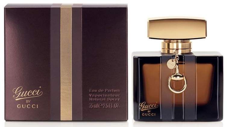 Gucci Gucci by Gucci