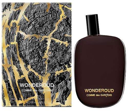 Comme des Garcons Wonderoud