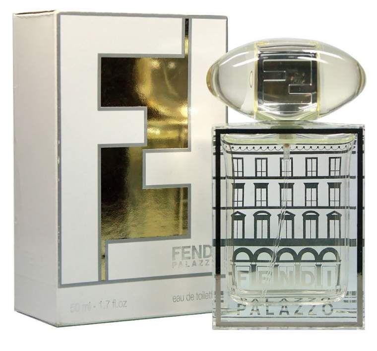 Fendi Palazzo Fendi Eau de Toilette