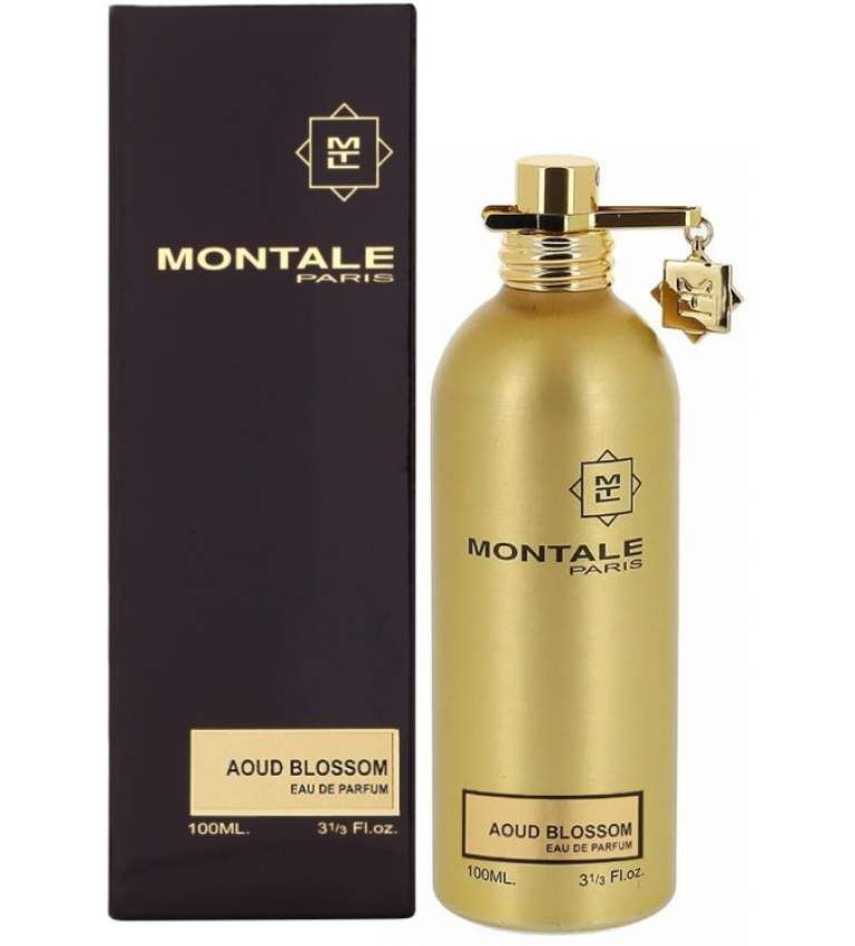 Montale Aoud Blossom