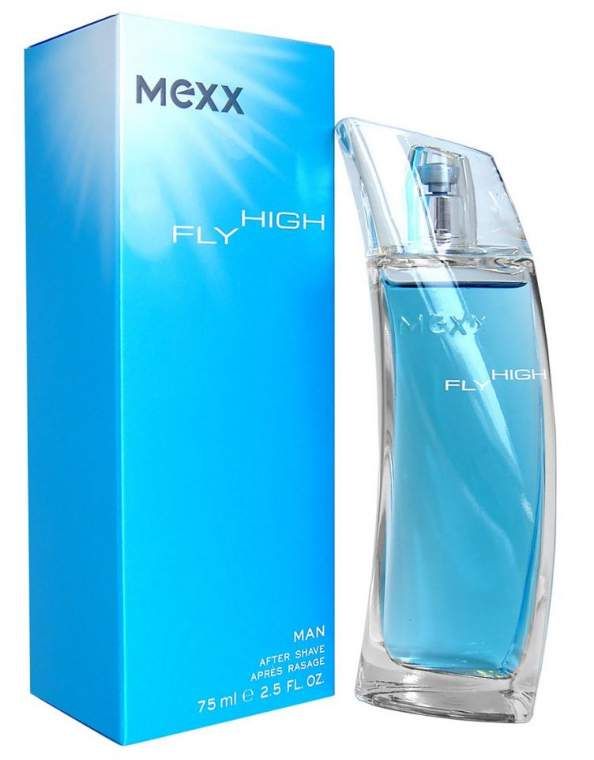 Mexx Mexx Fly High Man