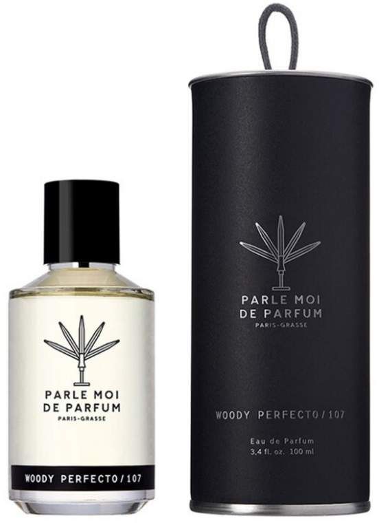 Parle Moi de Parfum Woody Perfecto / 107