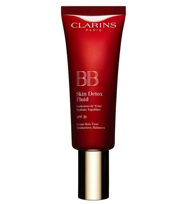 Clarins BB Skin Detox Fluid SPF 25