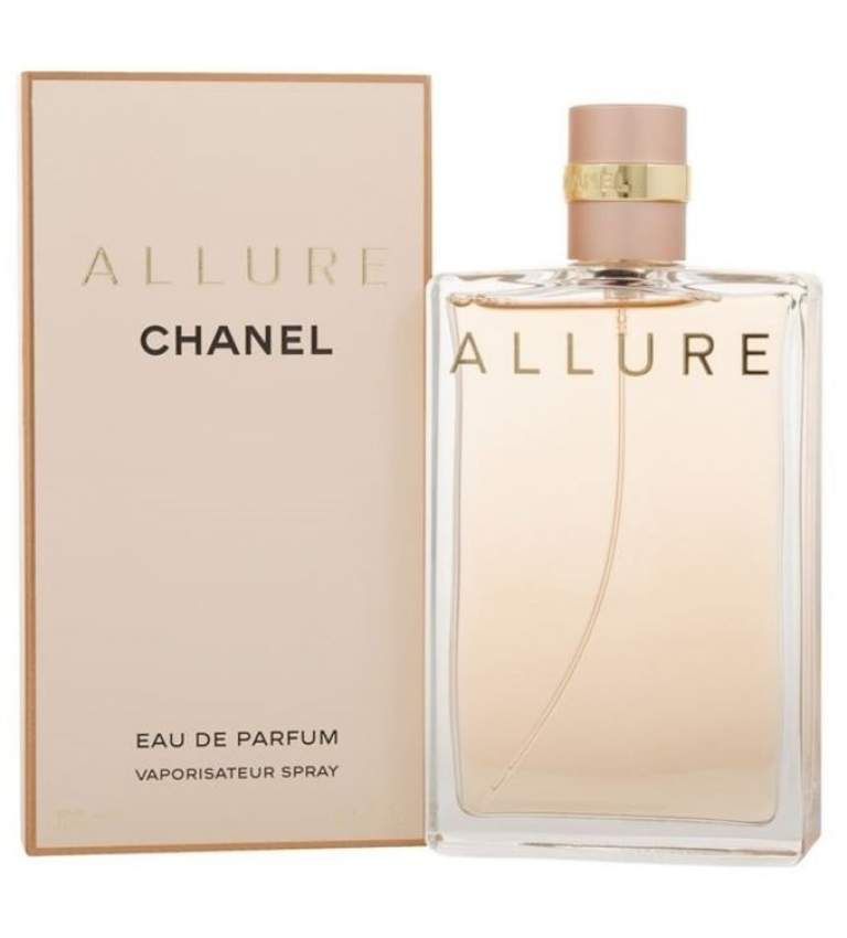 Chanel Allure Eau de Parfum