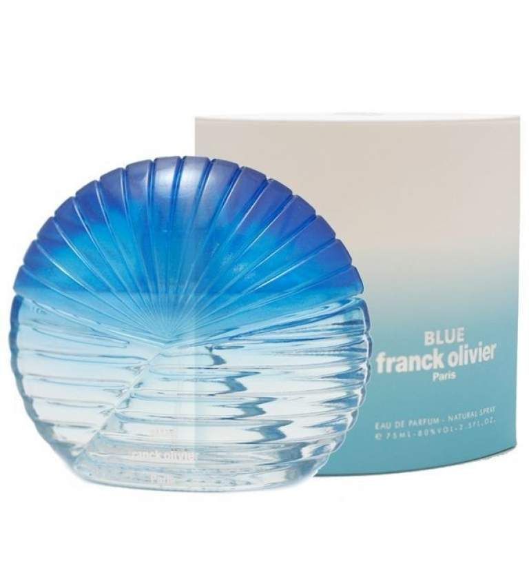 Franck Olivier Franck Olivier Blue