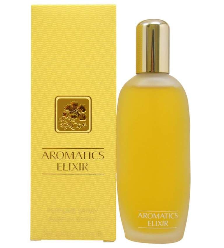 Clinique Aromatics Elixir