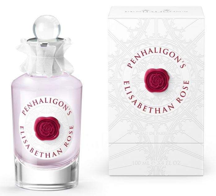 Penhaligon's Elisabethan Rose (2018)