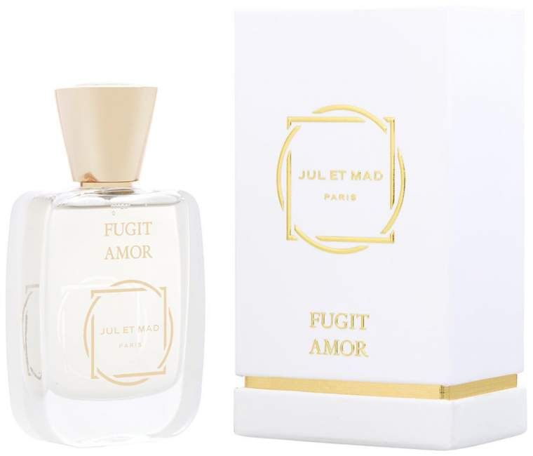 Jul et Mad Paris Fugit Amor