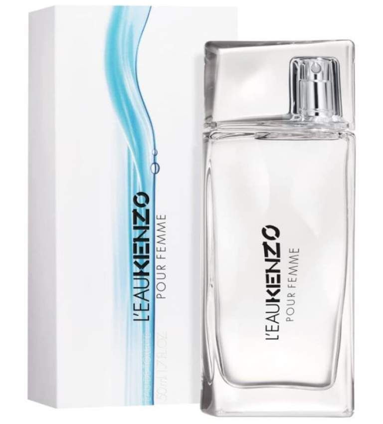 Kenzo L'Eau Kenzo pour Femme