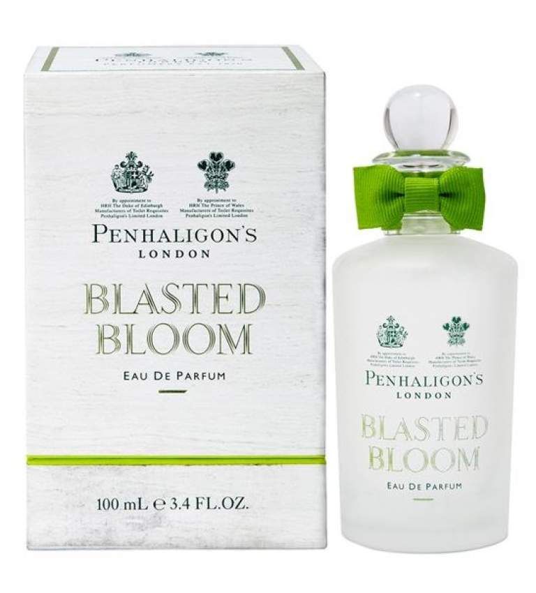 Penhaligon's Blasted Bloom