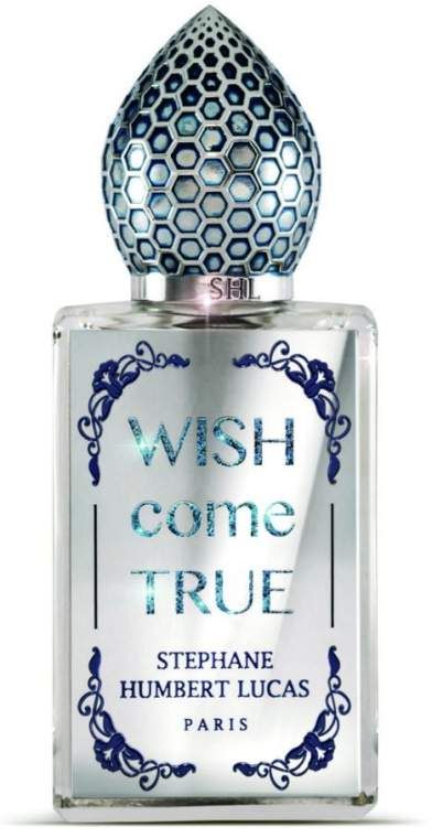 Stephane Humbert Lucas Wish Come True