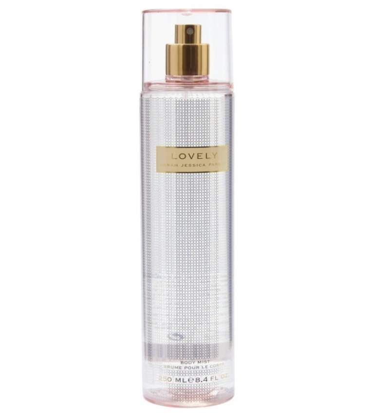 Sarah Jessica Parker Lovely Body Mist