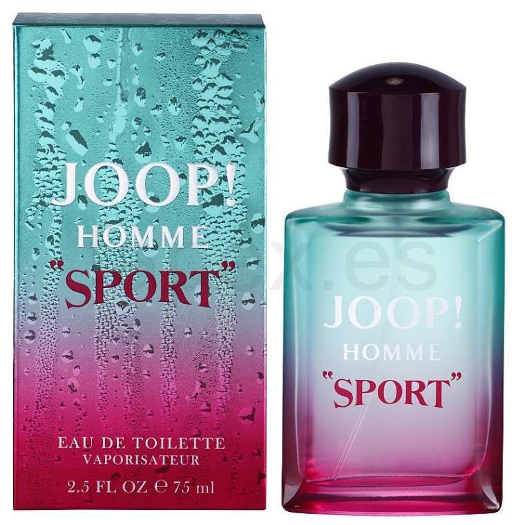 Joop! Joop! Homme Sport