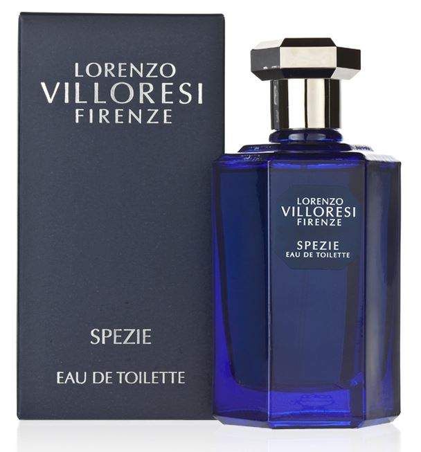 Lorenzo Villoresi Spezie