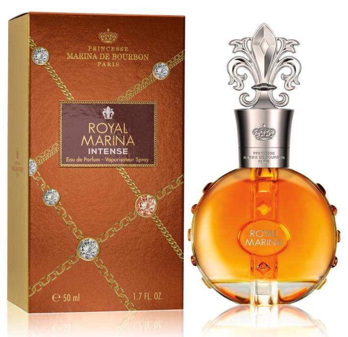 Princesse Marina De Bourbon Royal Marina Intense