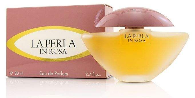 La Perla La Perla In Rosa Eau de Parfum