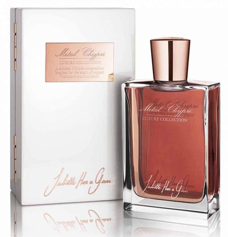 Juliette has a gun Metal Chypre