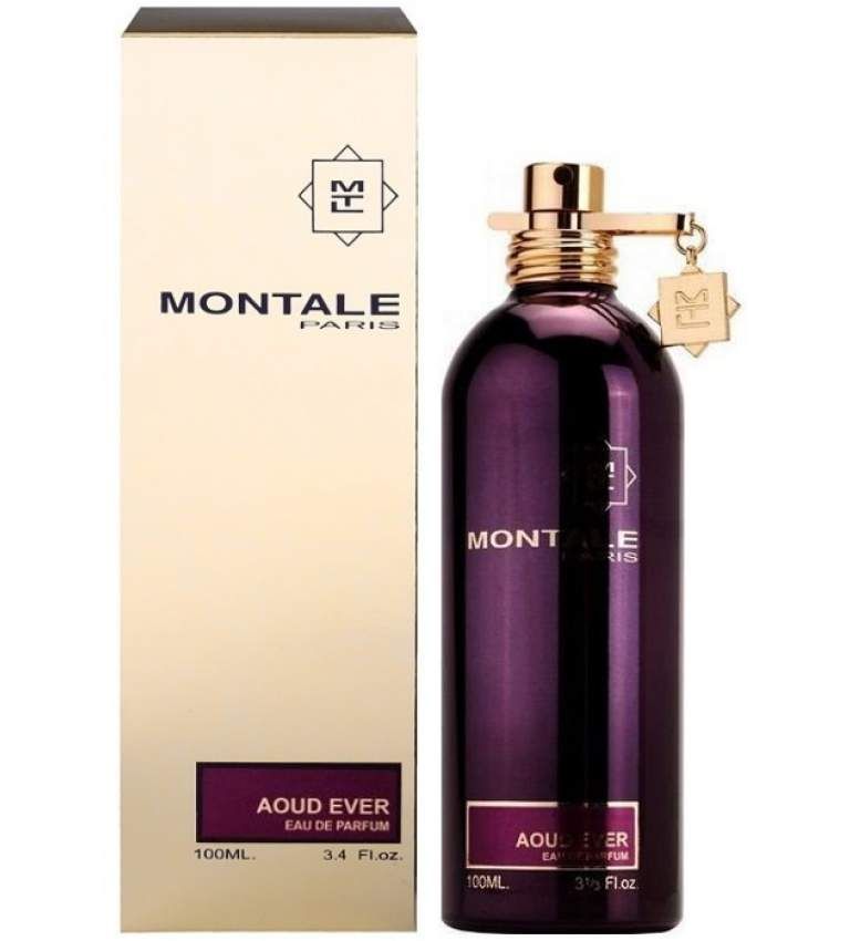 Montale Aoud Ever
