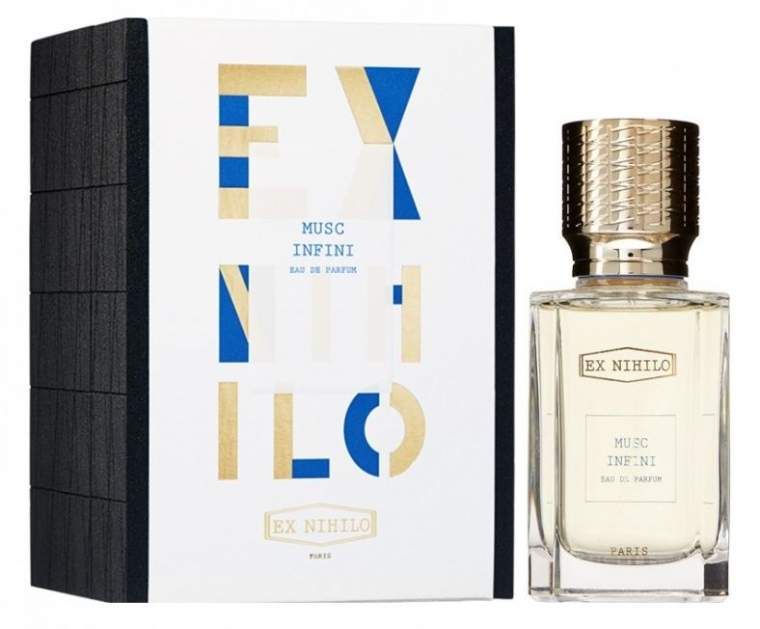 Ex Nihilo Musc Infini