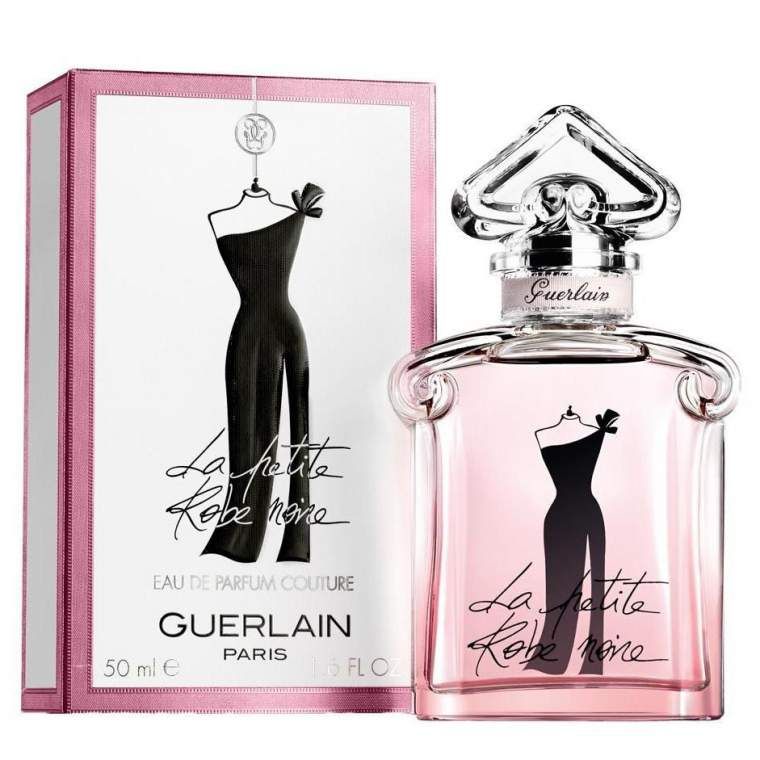Guerlain La Petite Robe Noire Couture