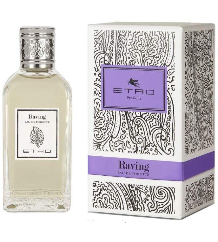 Etro Raving