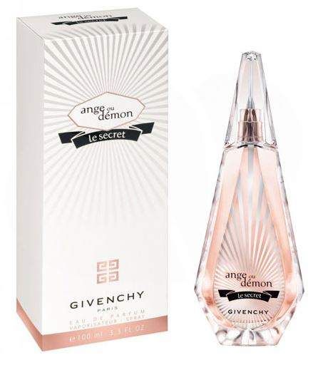 Givenchy Ange ou Demon Le Secret