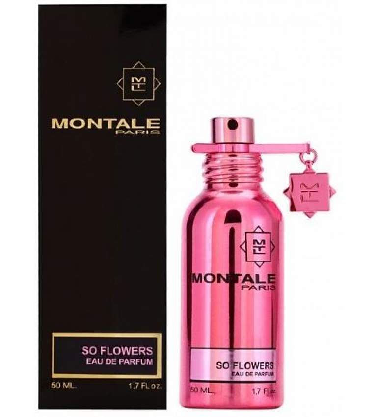 Montale So Flowers