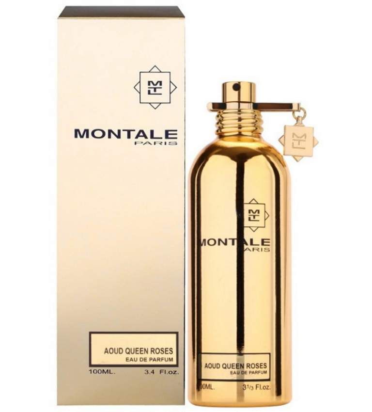 Montale Aoud Queen Roses